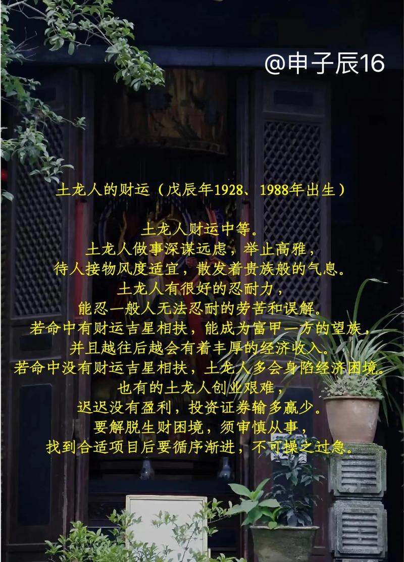 1988年啥年