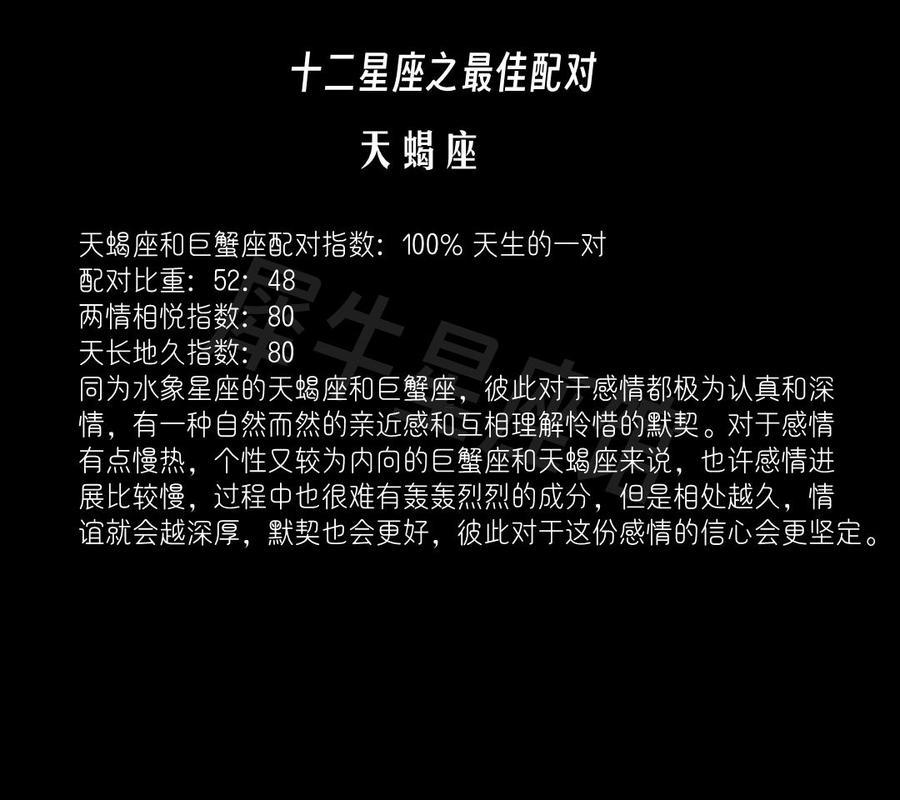 星座配對(duì)免費(fèi)測(cè)試
