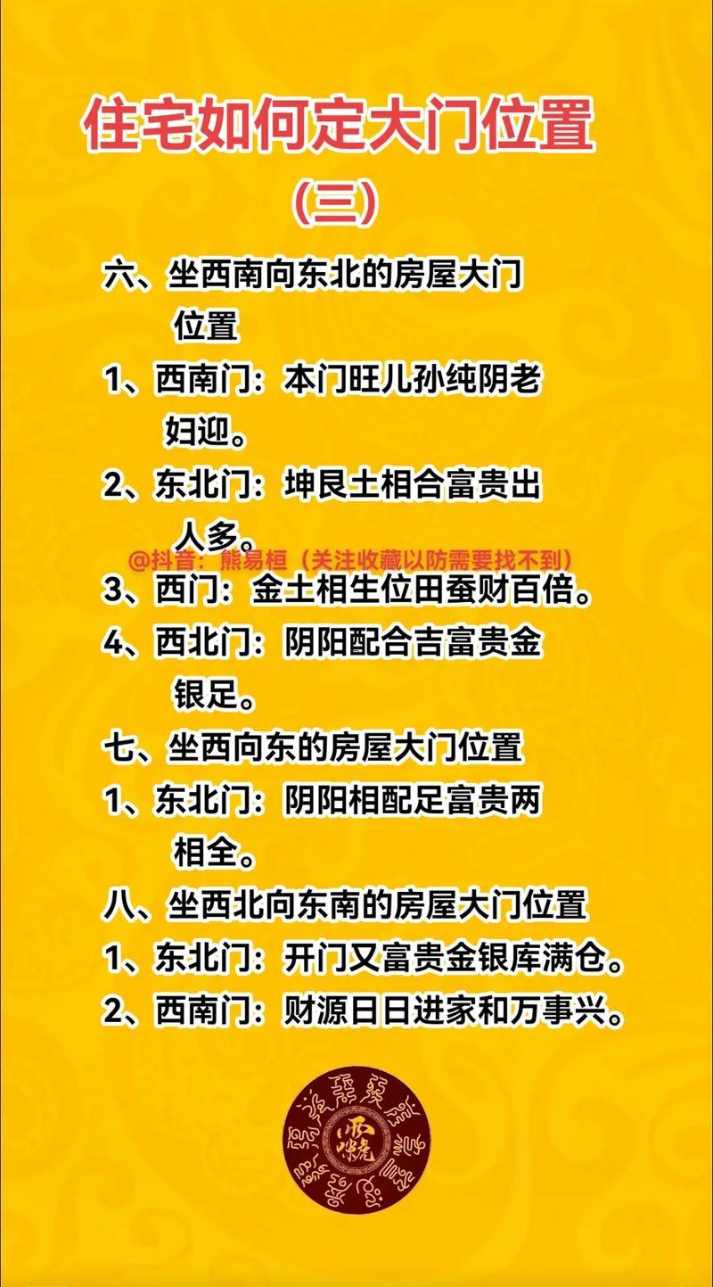 住宅風(fēng)水禁忌