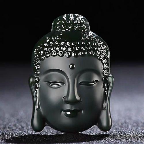 阿彌陀佛頭