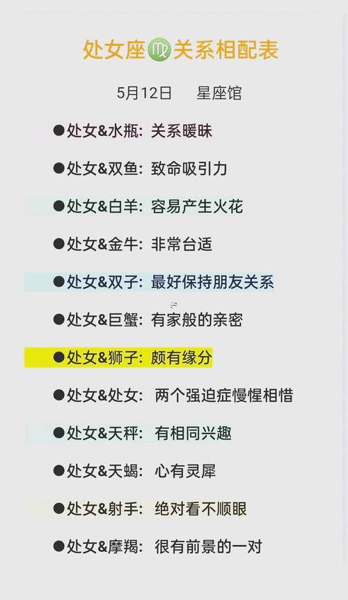 射手座是什么命