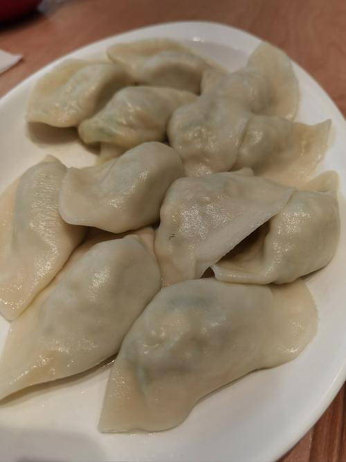 下餃子何事意思
