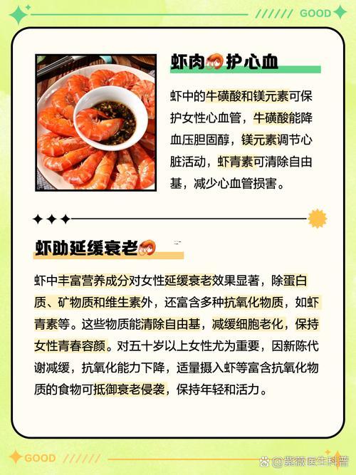 夢見吃蝦