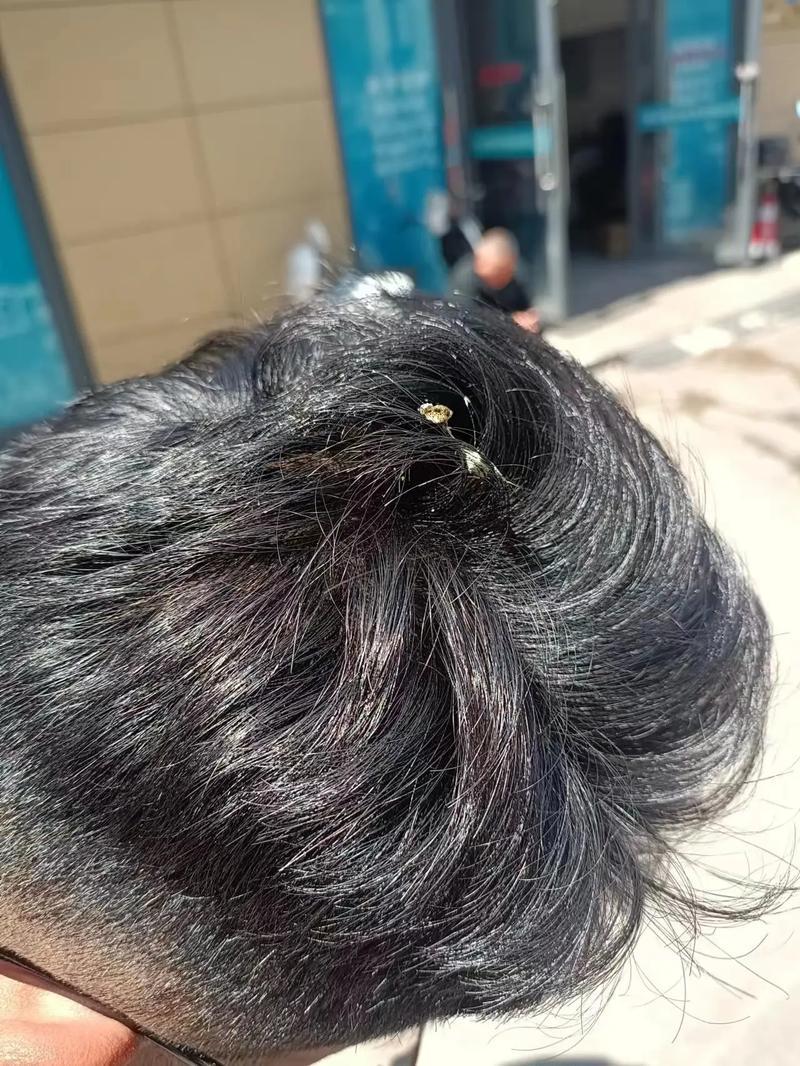 頭上掉鳥屎行大運(yùn)