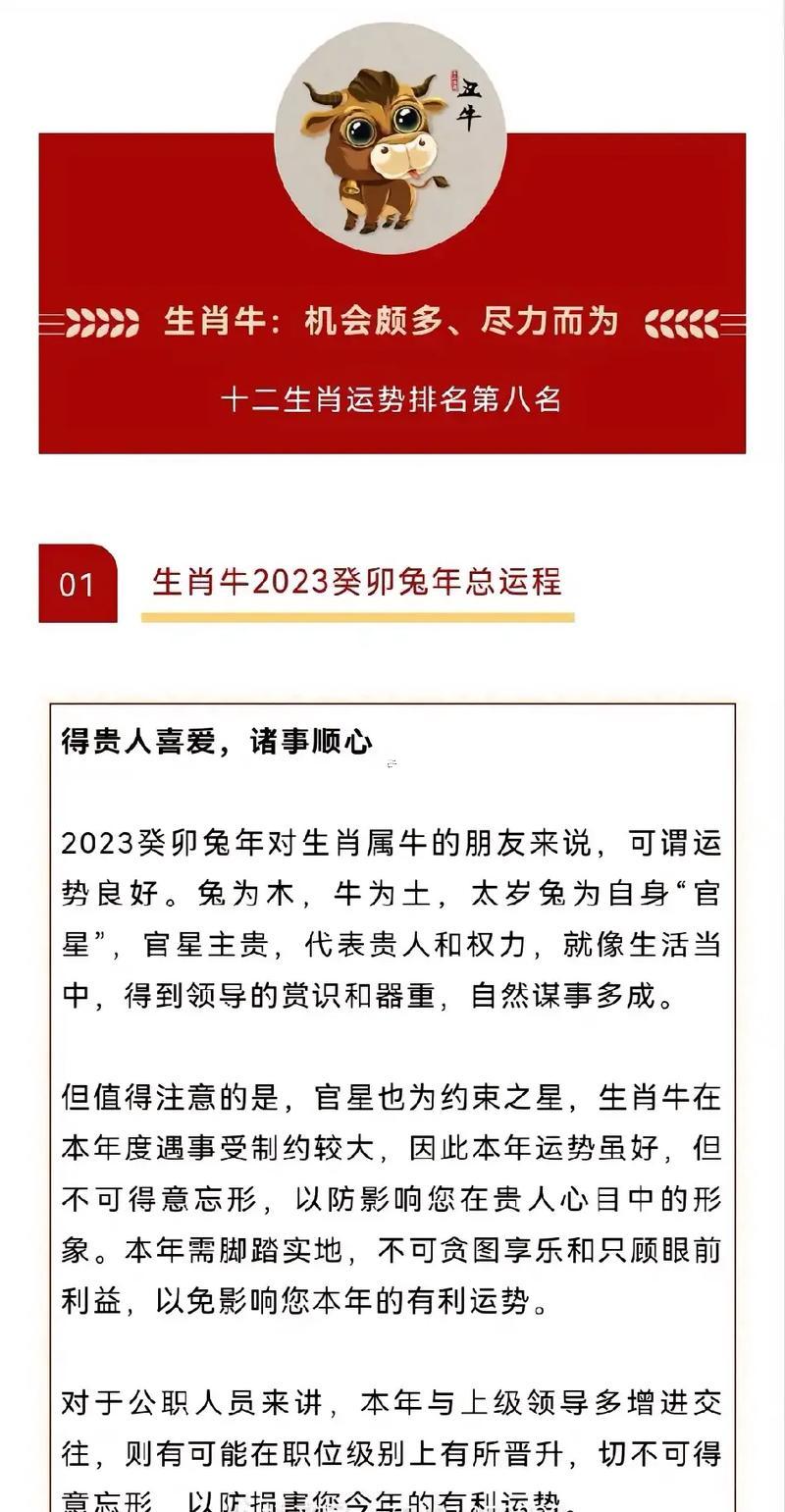 屬牛年齡