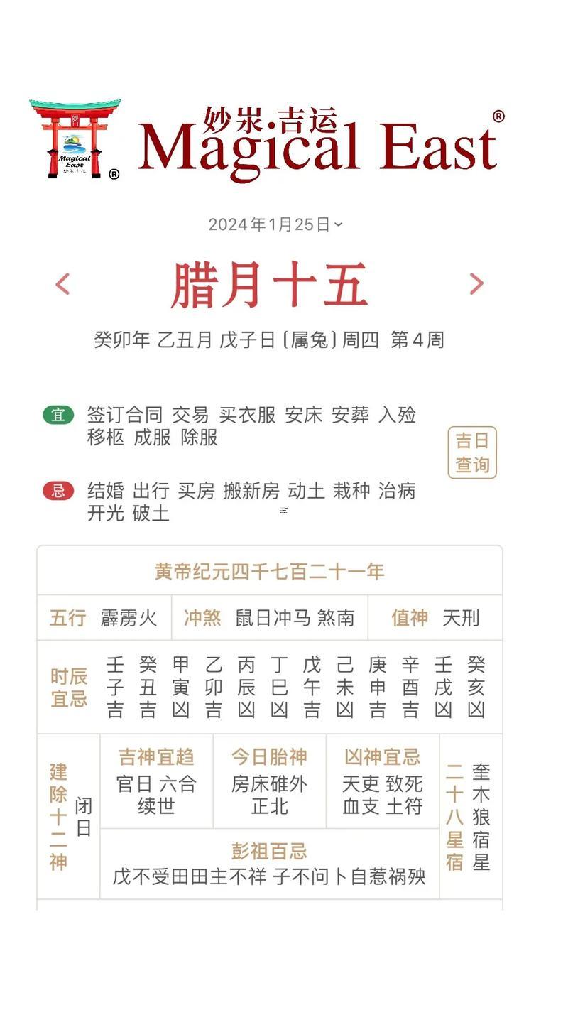 十月二八日是吉日嗎