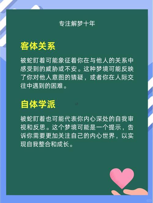 夢見自己打死蛇