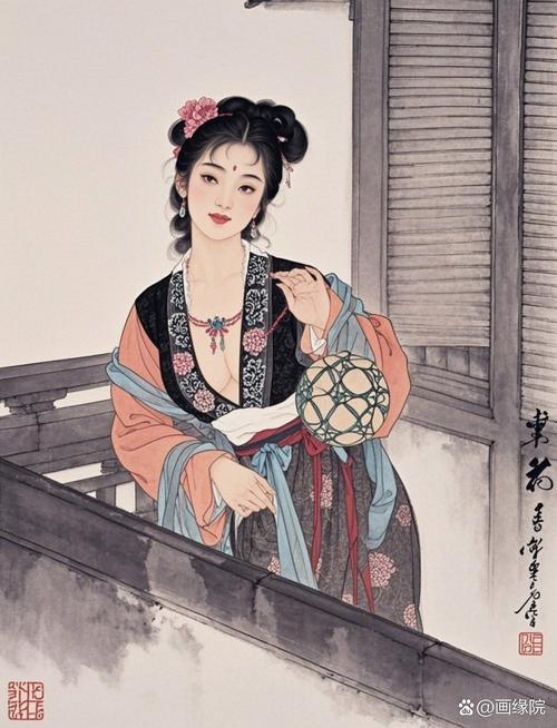 閨閣意思是啥