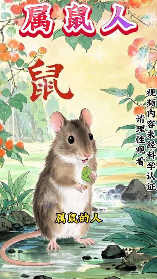 屬鼠的幾月出生最佳命
