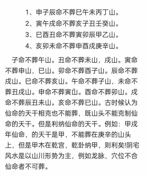 癸巳年可以葬壬午山嗎