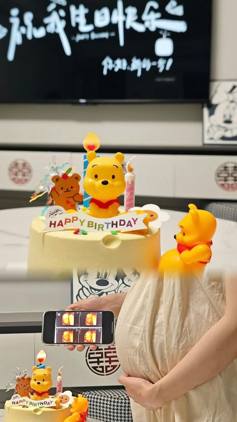 夢見蛋糕