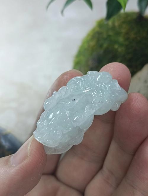 開光過的貔貅能帶著洗澡嗎