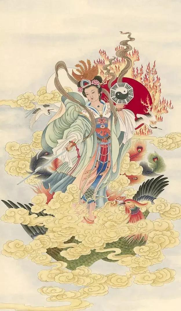玄何事意思