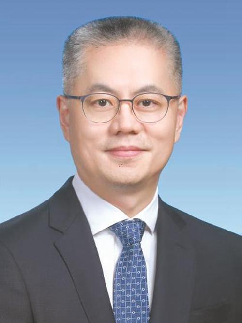 姓張名人