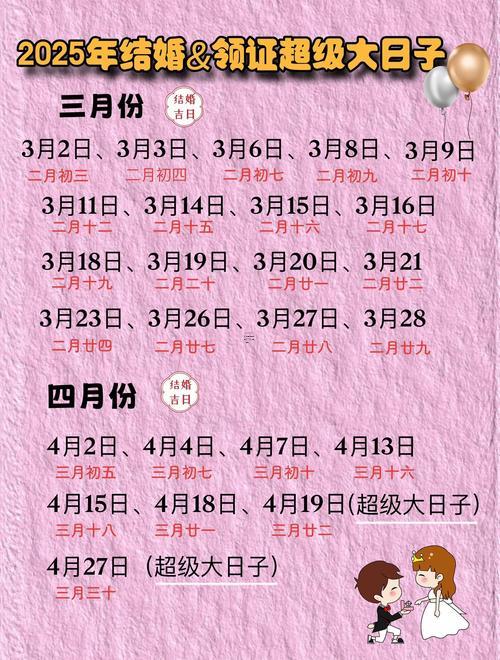 1844-.2025年7月份適合結(jié)婚的日子