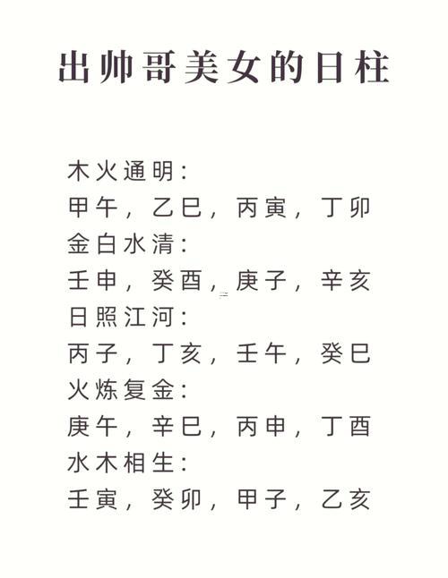 壬戌日柱