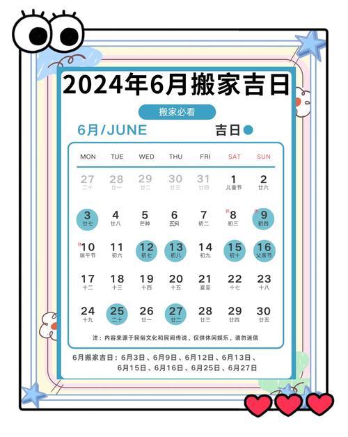 196-.六月份搬家吉日2025年