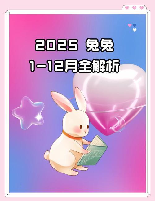 屬兔是哪一年的