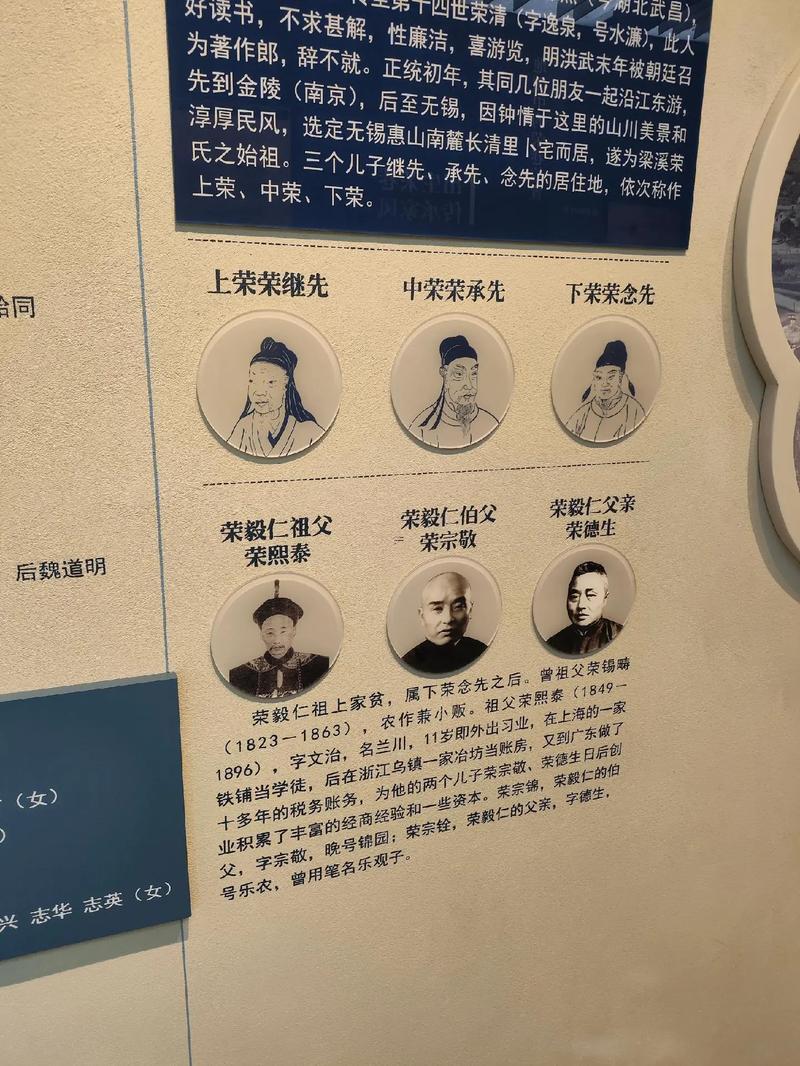 榮字輩取名男孩