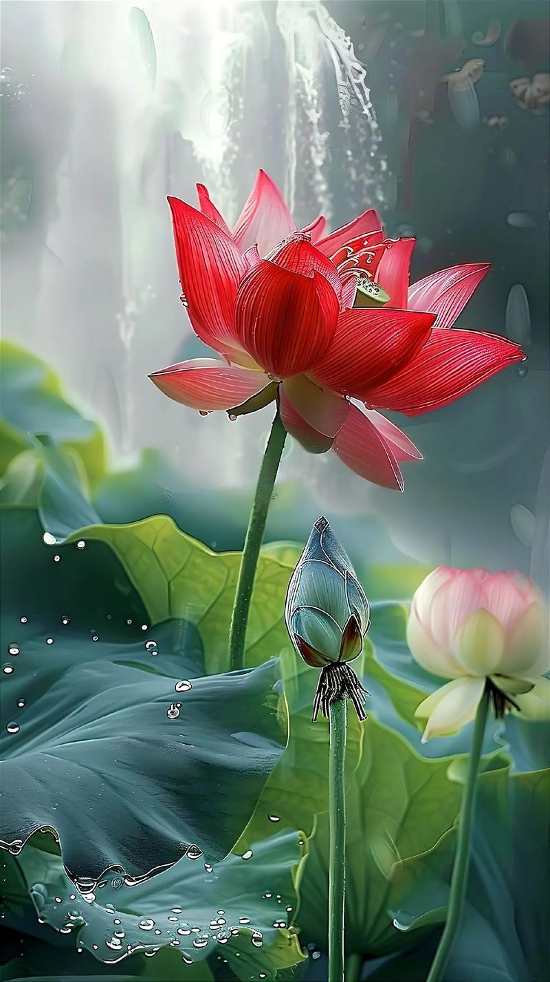 荷花代表什么生肖