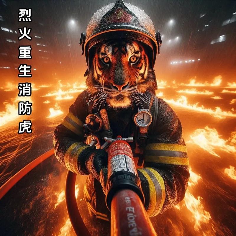 火是什么生肖