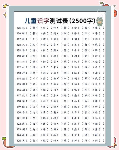 免費(fèi)單字測字