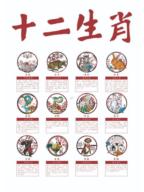 寅是什么東西生肖