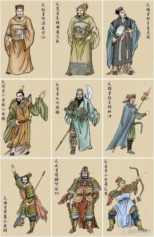宋江打一生肖