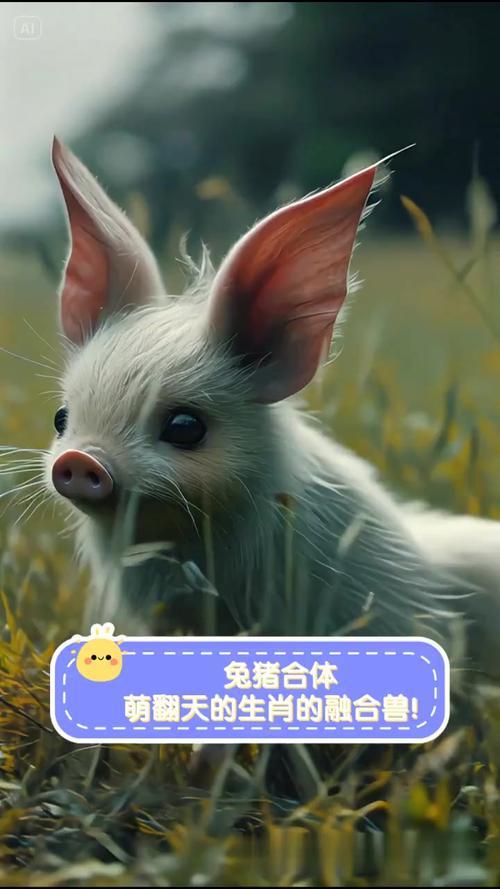 豬兔合不合