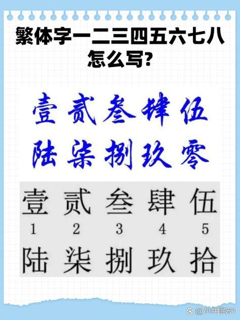 玖是什么東西數(shù)字
