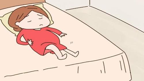 孕婦夢見見紅