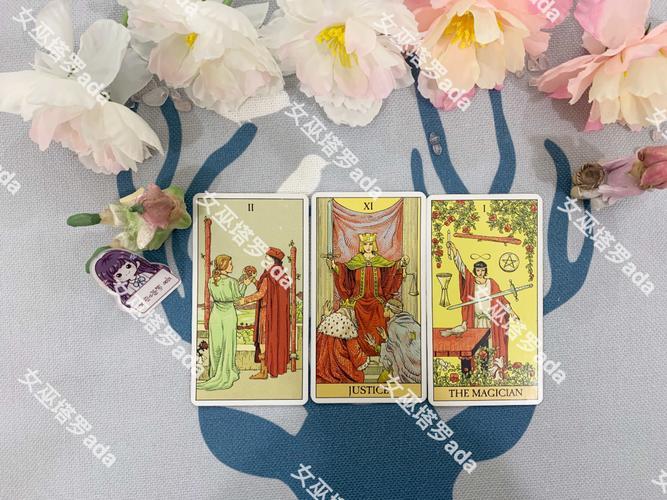 女巫塔羅準(zhǔn)嗎