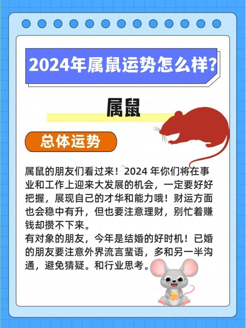 鼠多少歲