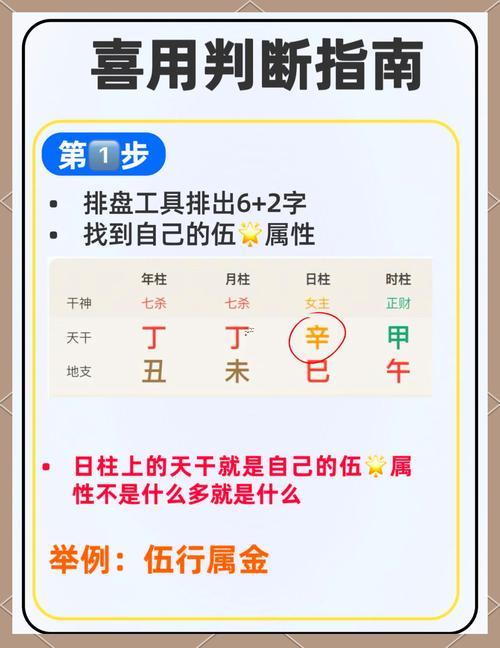 新五行屬性是何事東西