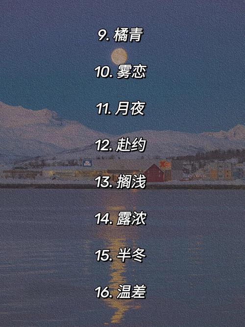 網(wǎng)名怎么取