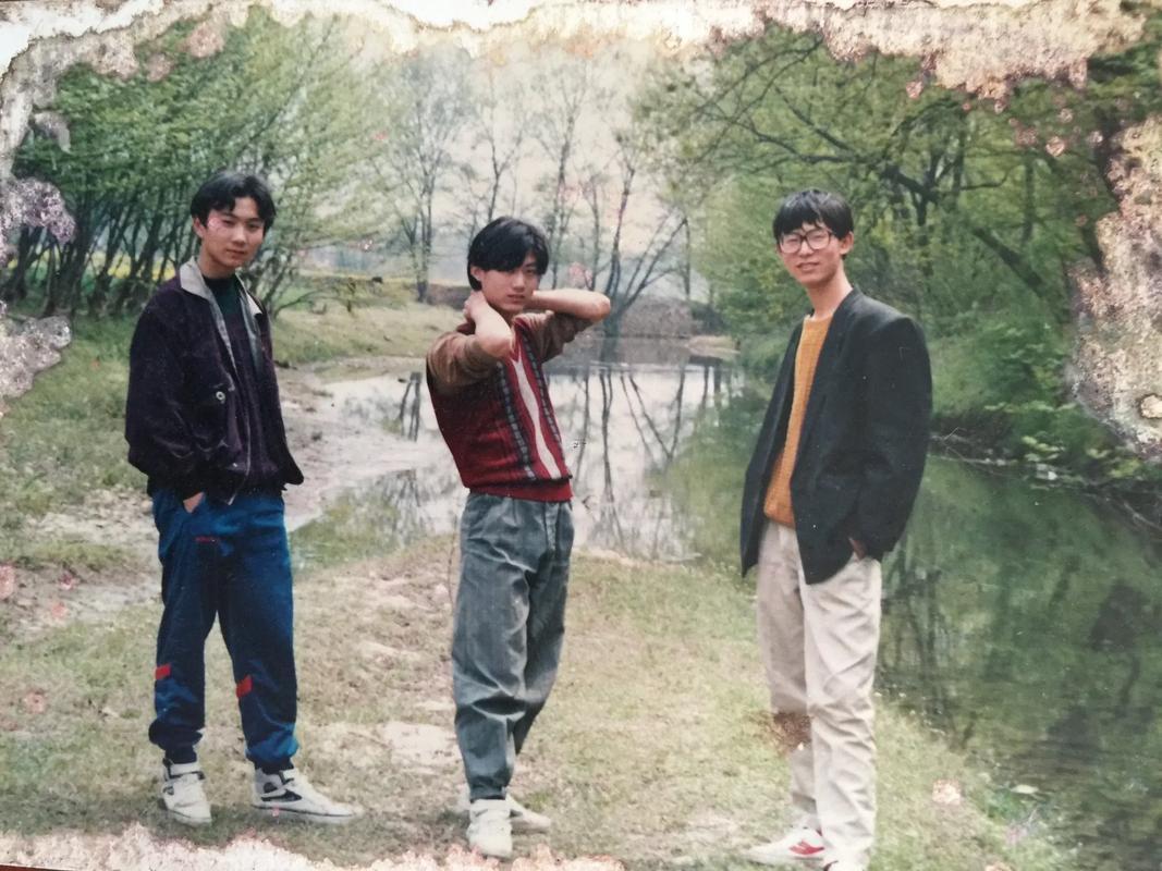 04年是啥東西年