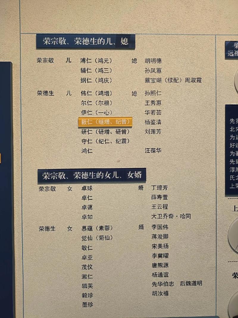 男孩姓名大全