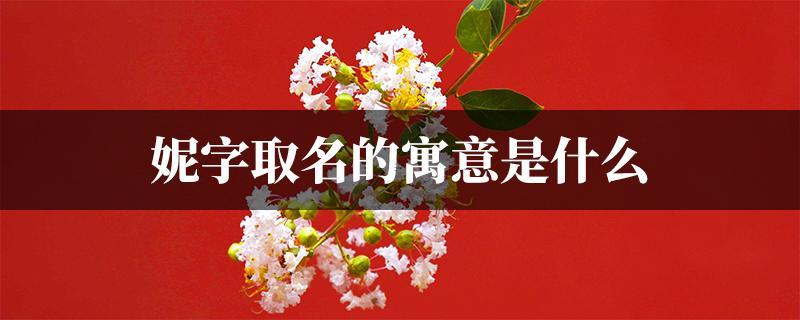 妮字五行屬何事