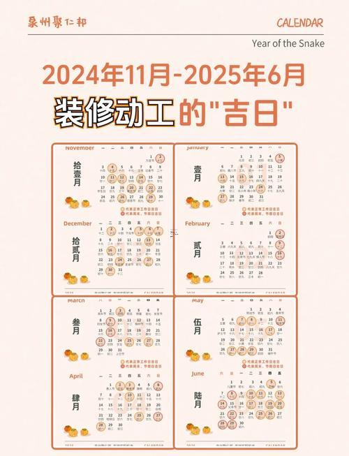 2016-.2025年陽歷7月裝修吉日