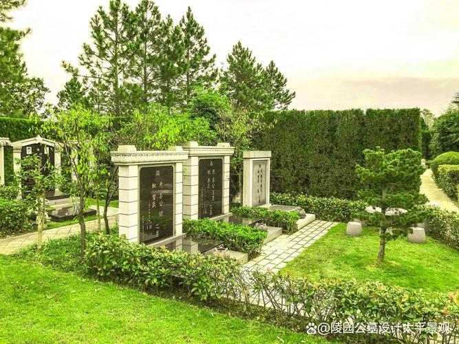 墓地風(fēng)水知識(shí)