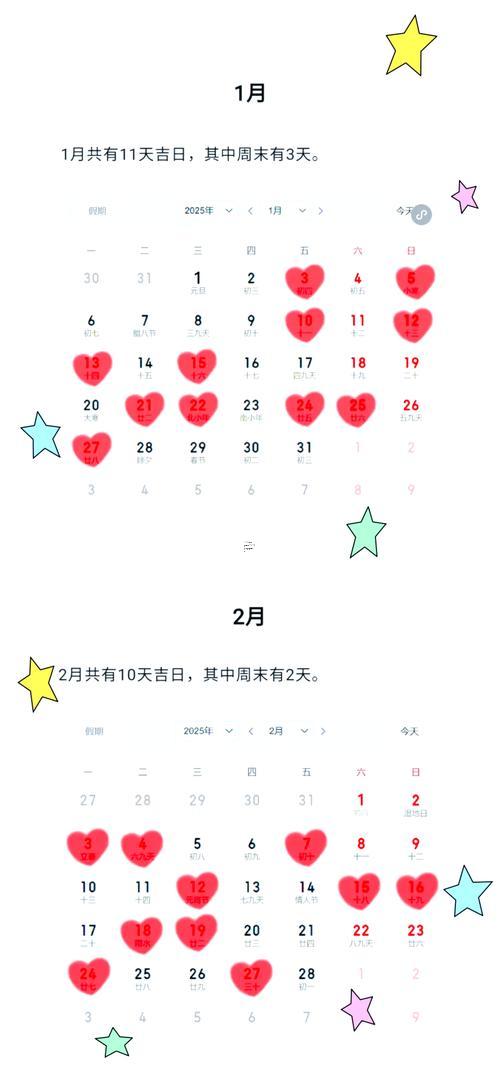 2154-.7月份安床黃道吉日2025年查詢