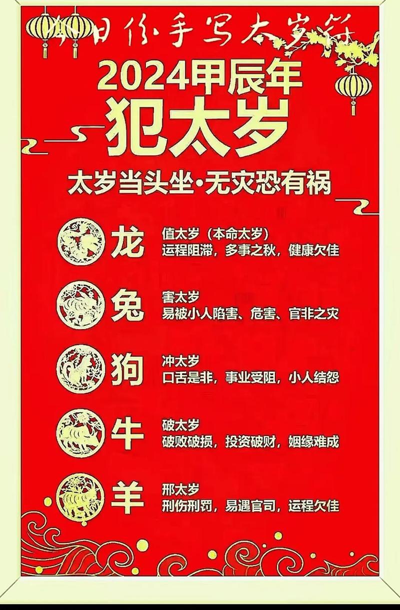 怎么樣化解太歲