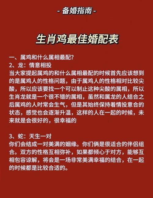 雞同什么東西東西相沖