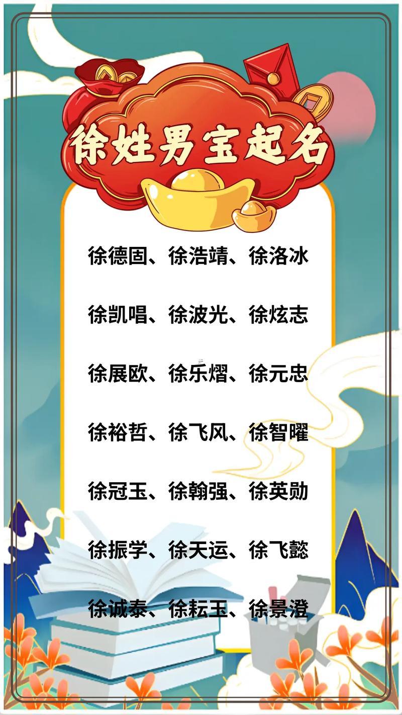 男孩取名最佳的名字姓范