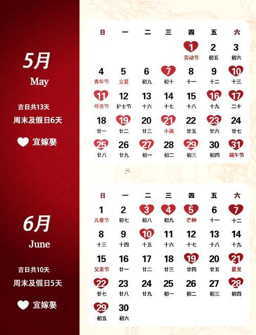 253-.2025年7月適合結(jié)婚日子