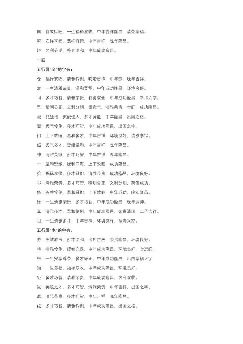 土字五行屬啥