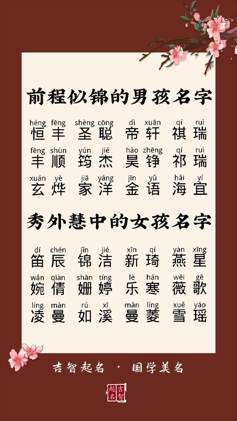 在線免費起名