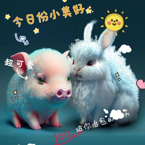 屬兔與屬豬的合不合