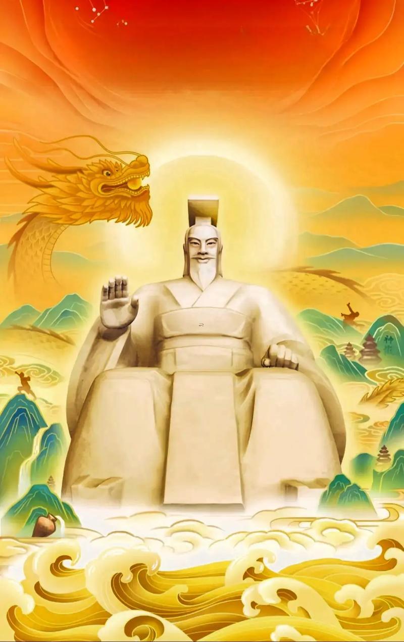軒轅姓氏