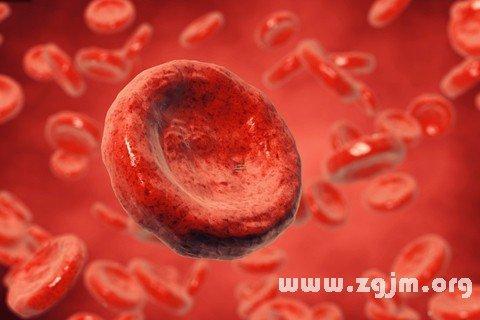 夢(mèng)到自己出血是怎么回事